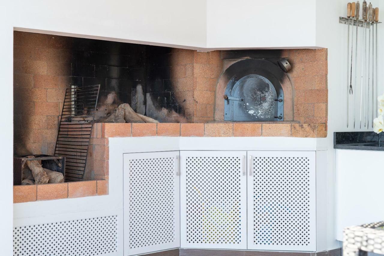 Casa Lira Villa Arco da Calheta  Bagian luar foto