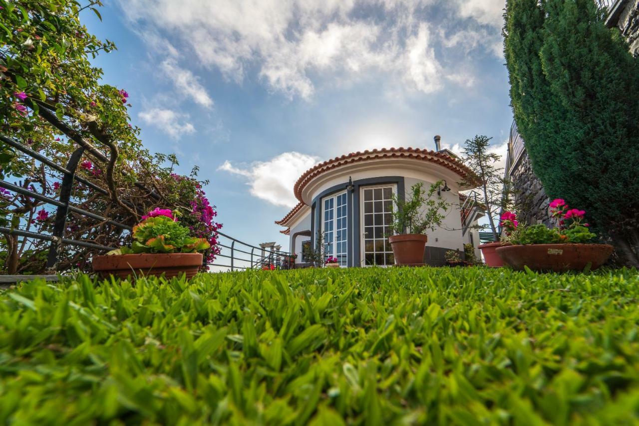 Casa Lira Villa Arco da Calheta  Bagian luar foto