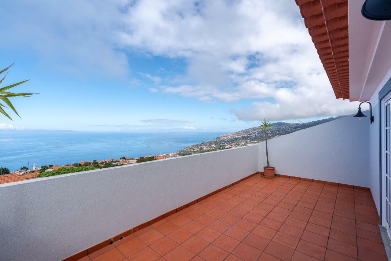 Casa Lira Villa Arco da Calheta  Bagian luar foto