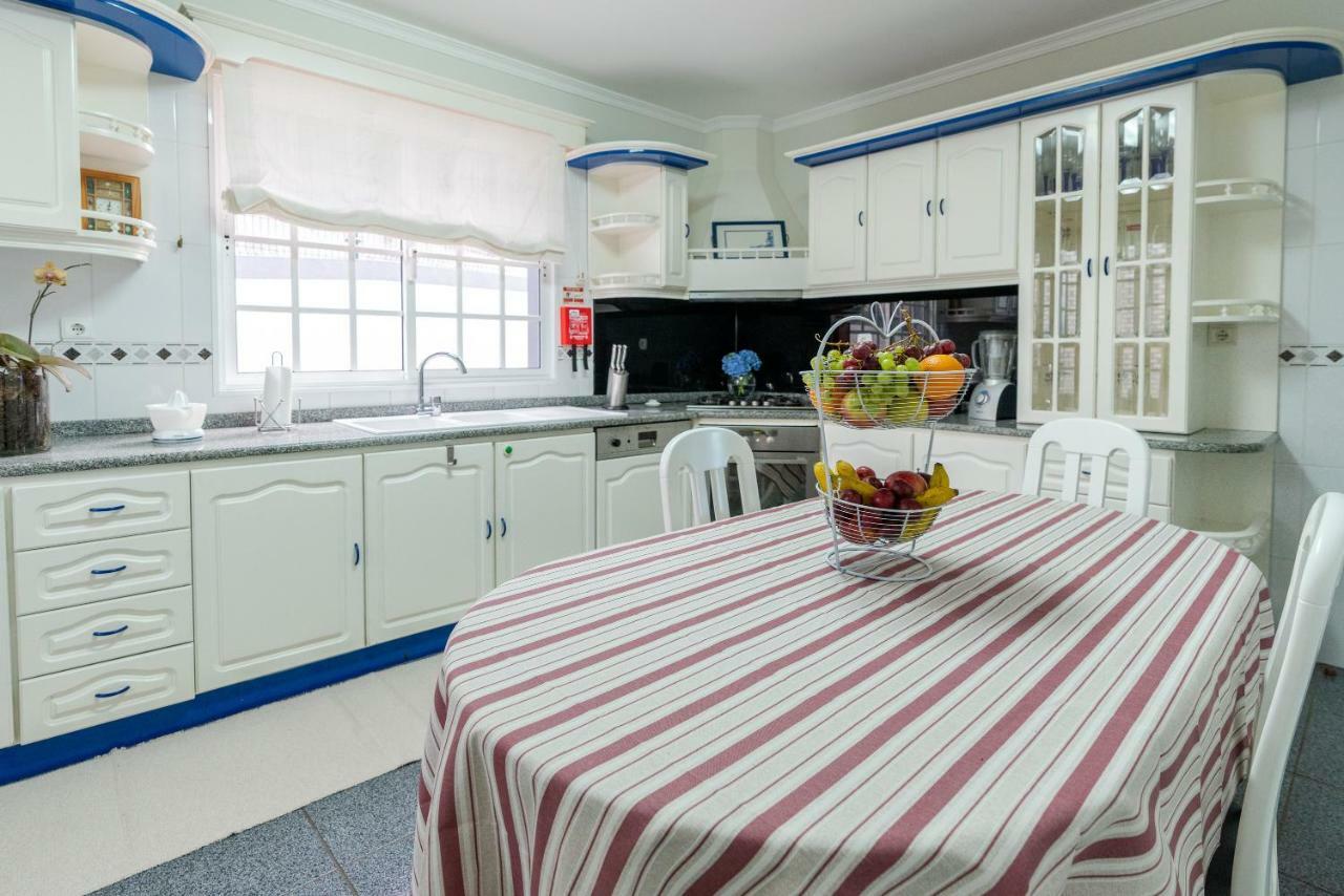 Casa Lira Villa Arco da Calheta  Bagian luar foto
